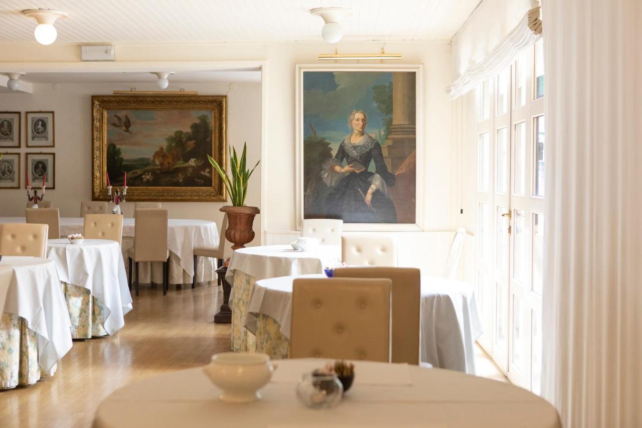 Hotel Due Mori Читтаделла Экстерьер фото