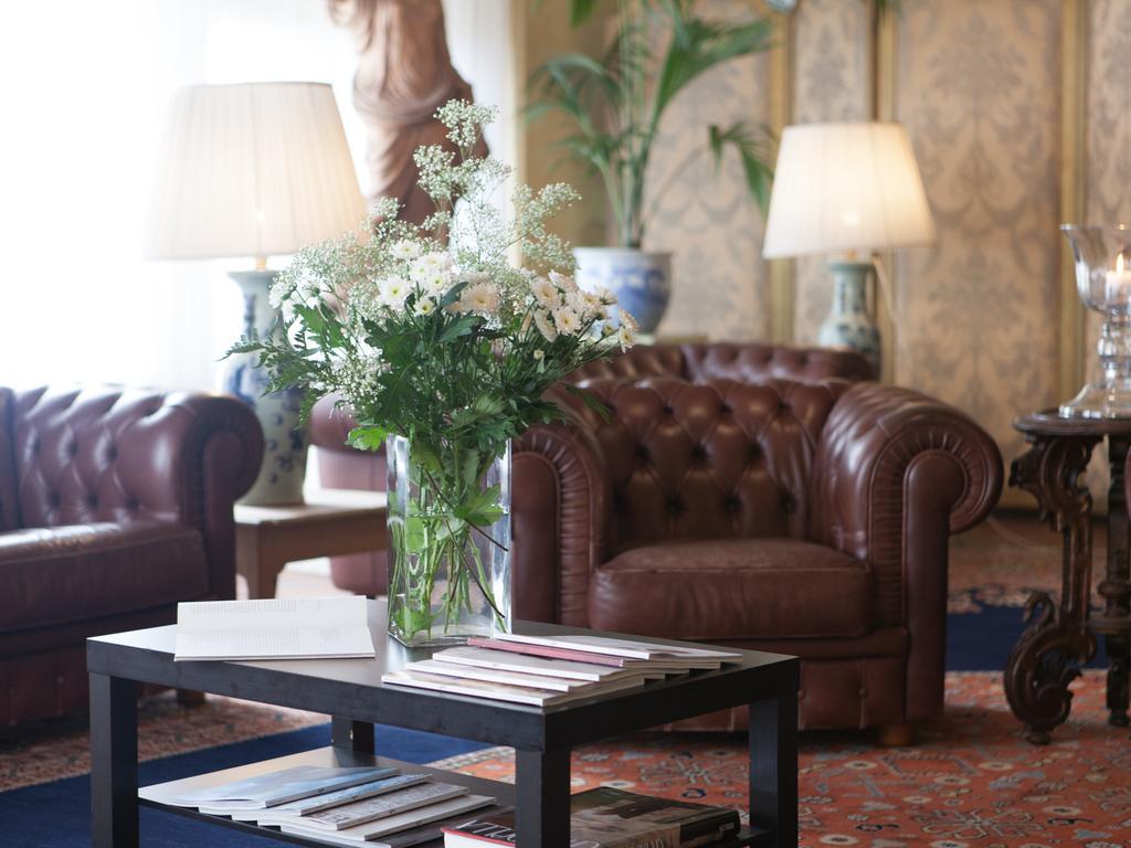Hotel Due Mori Читтаделла Экстерьер фото